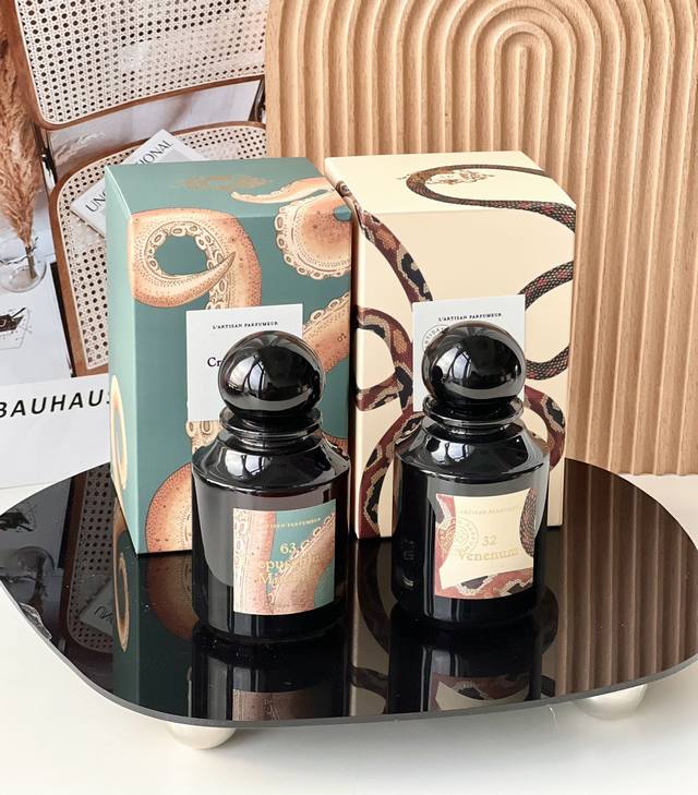 Original Quality L'Artisan Parfum