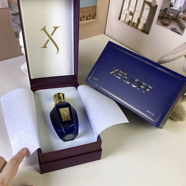 Xerjoff Torino 21 50ml Brand: Xerjoff Gender: Unisex Fragrance Family: Green Aro