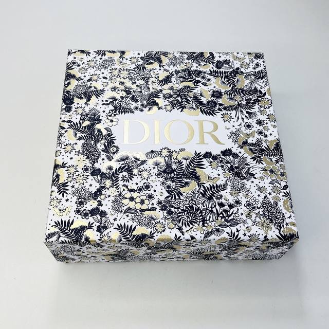 High-end quality Dior Miss Dior Blooming Bouquet fragrance 3-piece gift set! Inc