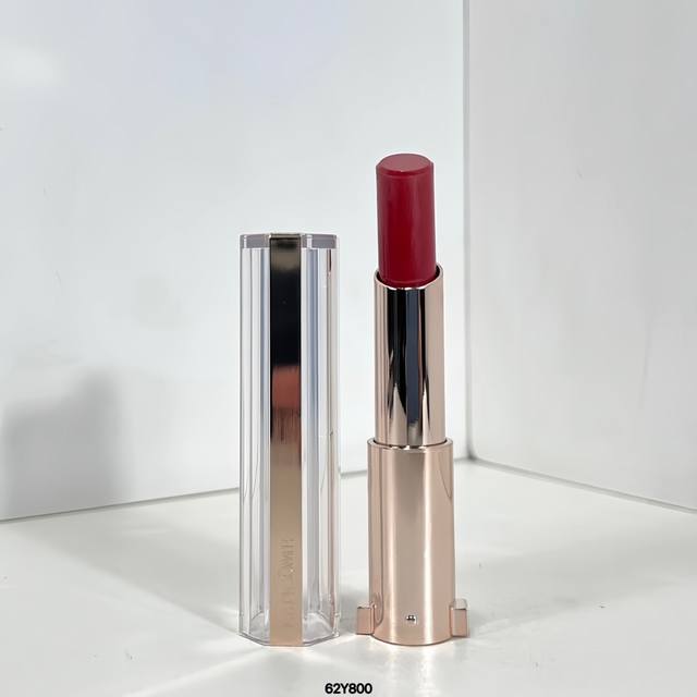 High-quality Lanc?me Glossy Lipstick 3G. 62Y 0 code! 6 shades: 10-30-42-45-50-53
