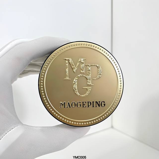 High-quality Mao Geping Caviar Cushion. Ymc005 code! 2 shades: 801#-802#. New Ve