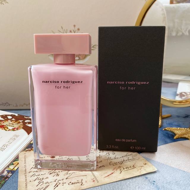 High-quality Naxi Plain Pink Bottle Eau de Parfum Ml Ddd's most direct attractio
