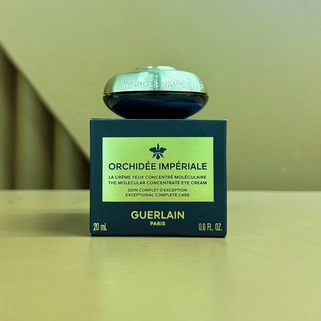 High-end Quality Guerlain Orchid