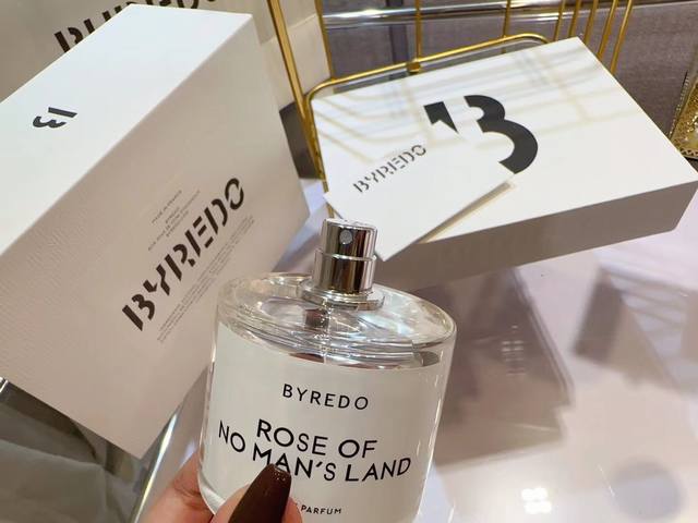 Original Quality Ddd: No Man's Land Rose Cedar Highly Recommend No Man's Land Ro