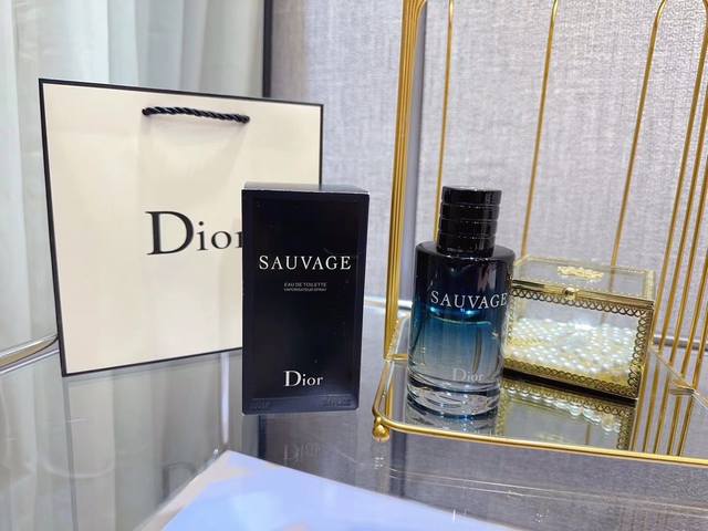 Original Quality Dior Sauvage Ml On June 9, 2020, Dior officially announced reno
