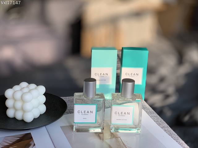 Original Quality New Clean 1 Warm Cotton Perfume Top Notes: Citrus Lemon Verbena