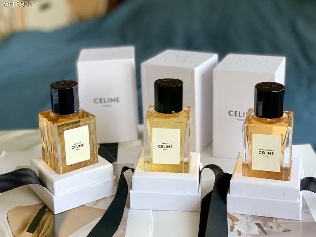 Original Quality Celine Haute Couture Perfumes Ml Celine Haute Couture 1 Parade