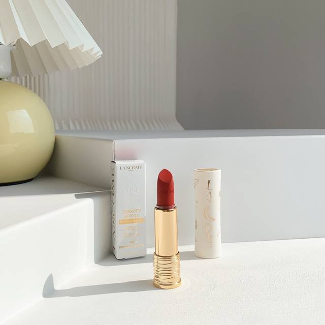 Mingtong Version Lanc?me Galaxy 196 Limited Edition is so beautiful, I want to c