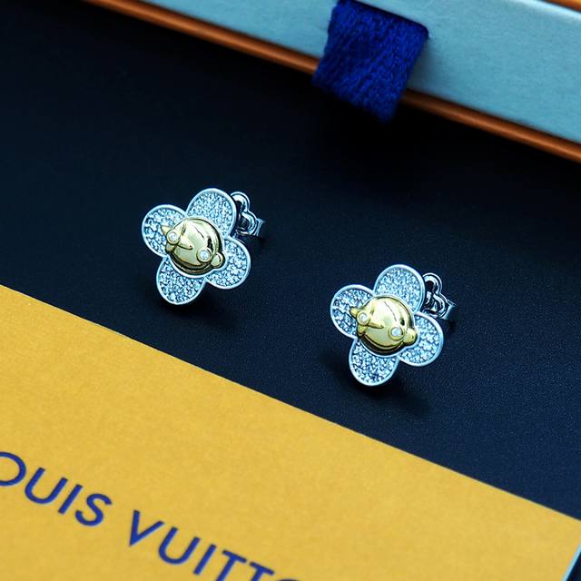 Louis Vuitton's Vvienne Doll Collection reimagines the iconic mascot into whimsi