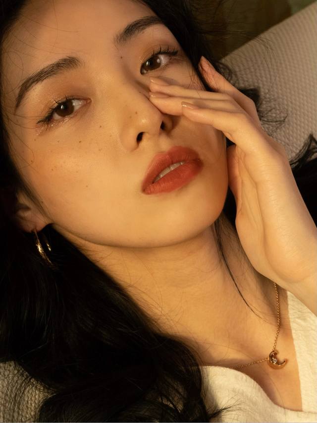 We produce the Coco Crush necklace Zp50 000+. Custom orders with real gold and d