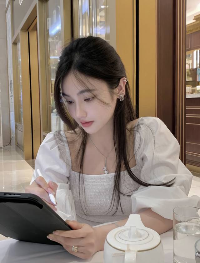 We are producing batch Z 6890! Bulk inquiries welcome. 23B Silver Heart Double C