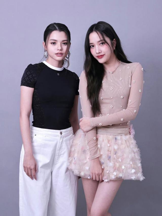 We offer Zp10140 large double C earrings, 24A high-end handcrafted series. You a