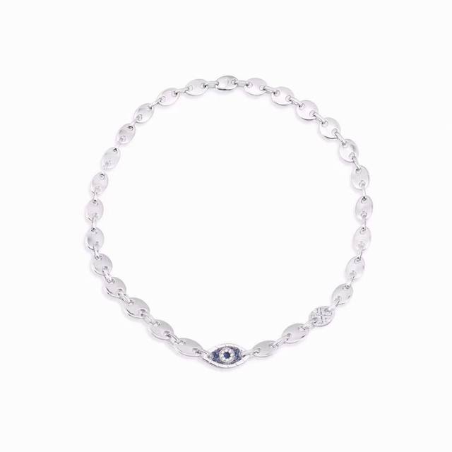 A batch of Monaco Symbole Necklace! The Symbole design is the main feature of th