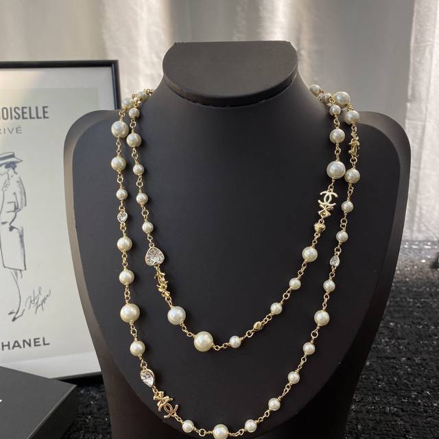 Code N480 Necklace Hot Selling Item New Arrival Exclusive High-End Quality Real