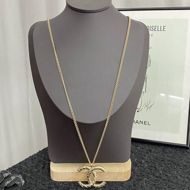 Code N810 Chanel Necklace Hot Selling Item New Arrival, Consistent with Original