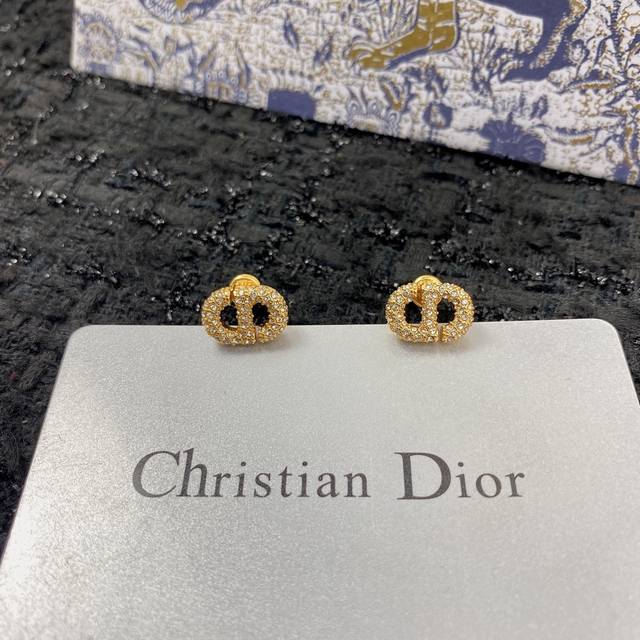 Code E1464 earrings, hot-selling style, newly arrived! Ddd, exclusive high-end q