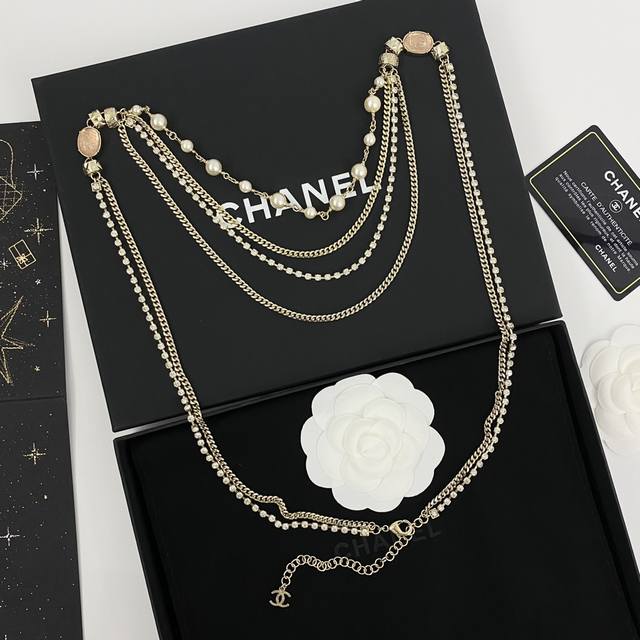 Code N830 Chanel Waist Chain - Hot Selling Item, New Arrival! Consistent with th