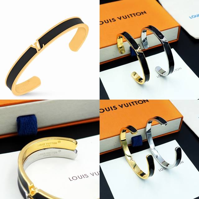 Louis Vuitton Capi bracelet blends exquisite craftsmanship with luxurious materi