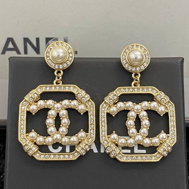 Code E1175 0763745 Chanel Latest new arrivals from boutiques Hot selling Chanel