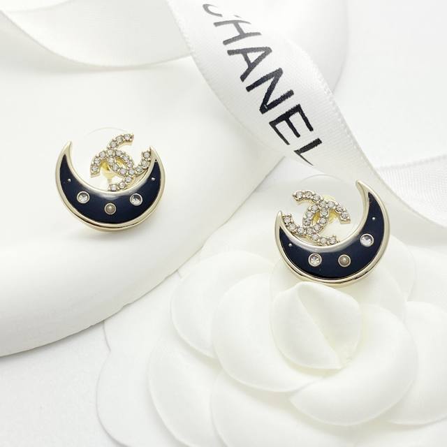 Today's New Arrival Code E3213 0247825 Chanel earrings hot-selling new arrival C