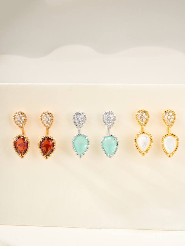 Boucheron Serpent Boh