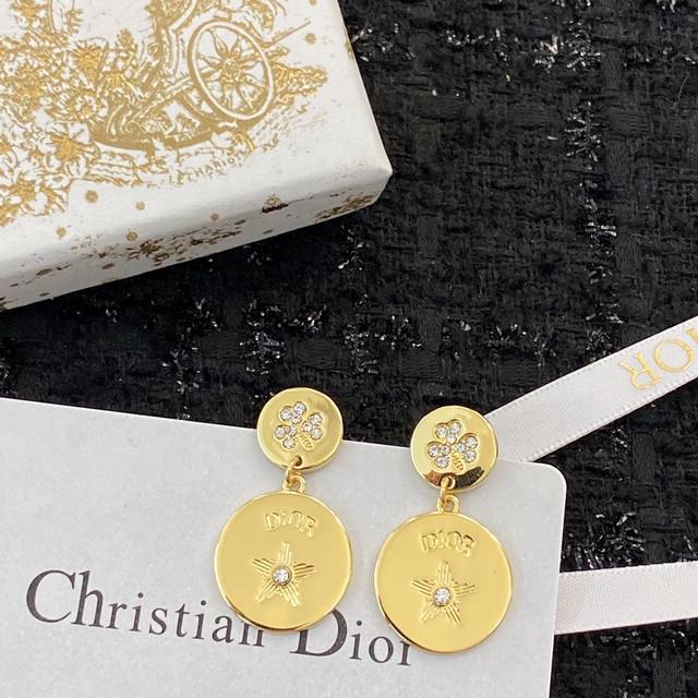 Today's New Arrival Code E136 0847845 Hot Selling Earrings, Hot New Arrival! Exc