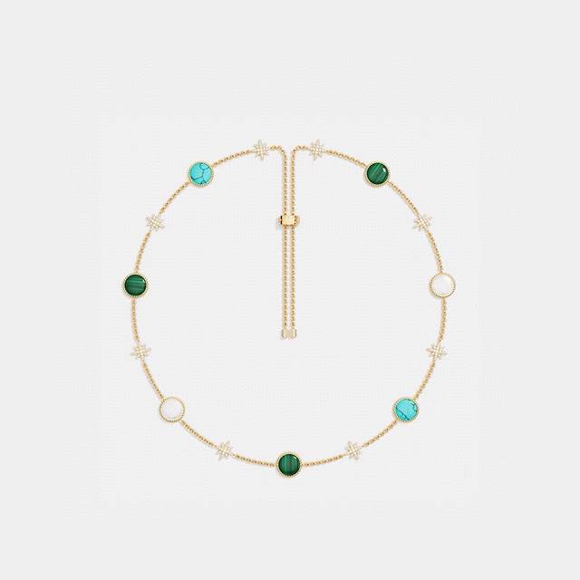 A batch of M Monaco M