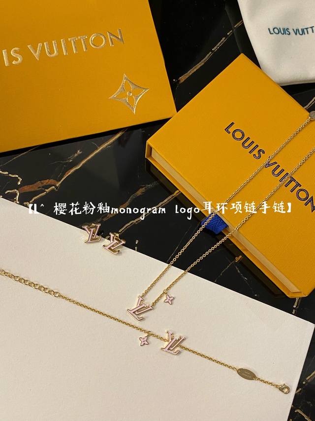 Earrings (Item No. Led0092), Bracelet (Item No. Lsl0007), Necklace (Item No. Lxl