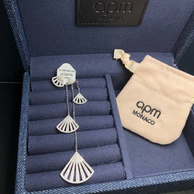 Batch A, Recommended Batch A, European and American style micro-painted fan-shap