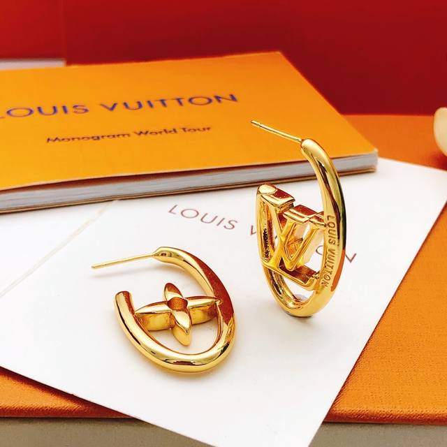 Item No. Led0397 Small Size Lv* Latest Oval Smooth Ear Hook Matching Zp Brass Ma