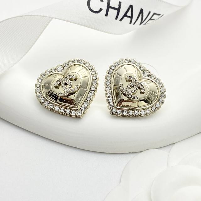 Today's New Arrival Code E3230 0247825 Chanel Earrings Hot Selling New Arrival C
