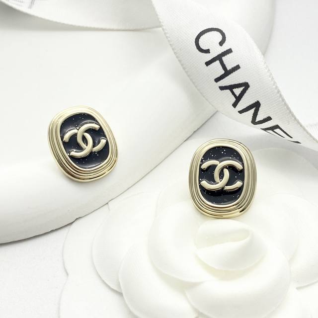 Today's New Arrival Code E3234 0336825 Chanel earrings hot-selling style newly a