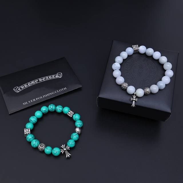 This is the latest Chrome Hearts Ddd! A must-have! Factory direct sales! 1:1 rep