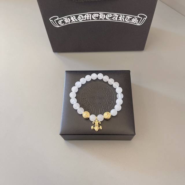 This is the latest Chrome Hearts replica! A must-have! Factory direct sales! 1:1