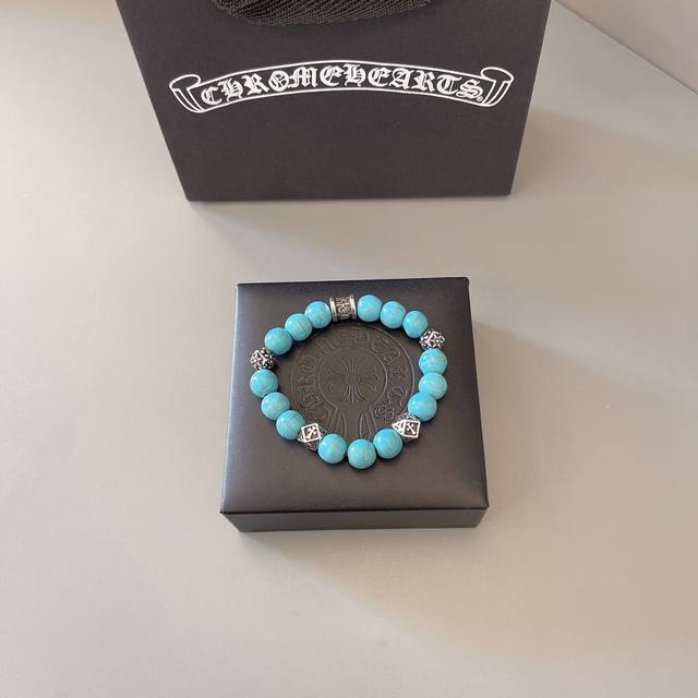 This is the latest Chrome Hearts Ddd! A must-have! Factory direct sales! 1:1 rep