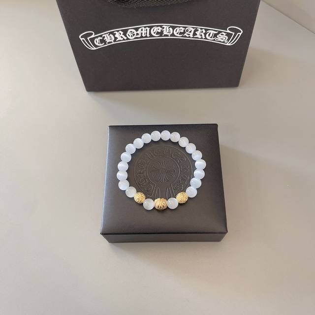 This is the latest Chrome Hearts Ddd! A must-have! Factory direct sales! 1:1 rep