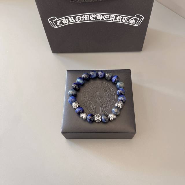 This is the latest Chrome Hearts Ddd! A must-have! Factory direct sales! 1:1 rep