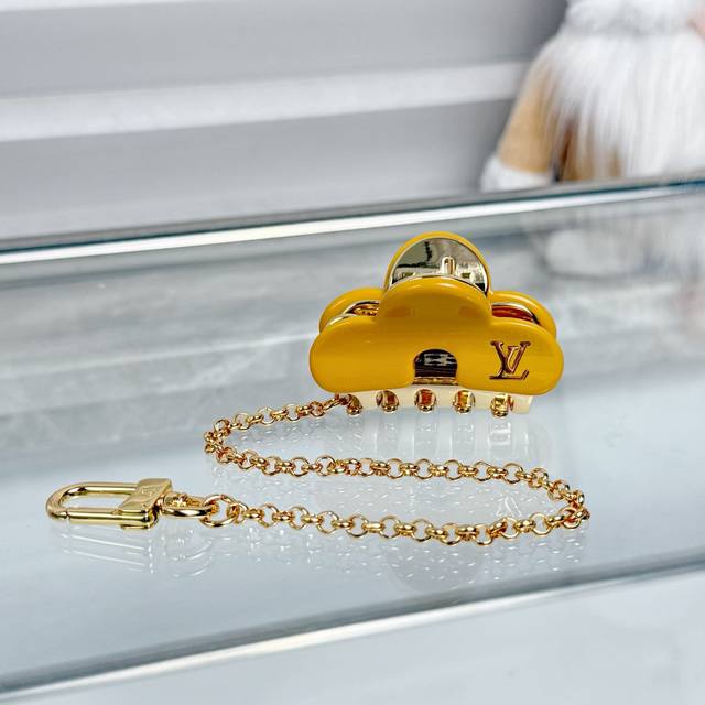 New Arrival 12 Complete Collection New Louis Vuitton High-Version Acrylic Metal