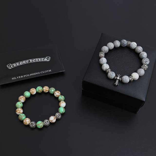 This is the latest Chrome Hearts Ddd! A must-have! Factory direct sales! 1:1 rep