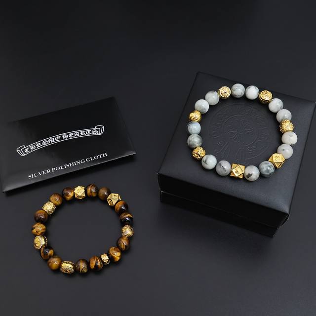 This is the latest Chrome Hearts replica! A must-have! Factory direct sales! 1:1