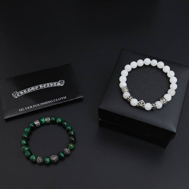 This is the latest Chrome Hearts replica! A must-have! Factory direct sales! 1:1