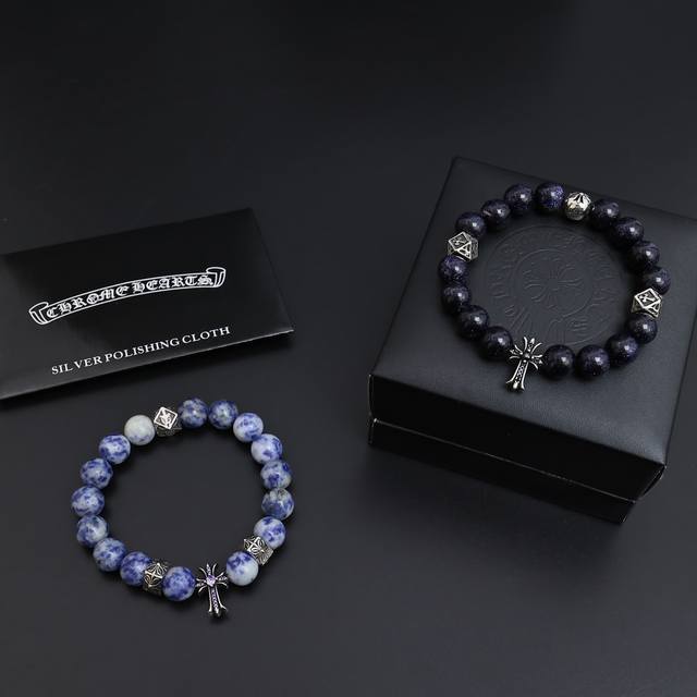 This is the latest Chrome Hearts Ddd! A must-have! Factory direct sales! 1:1 rep