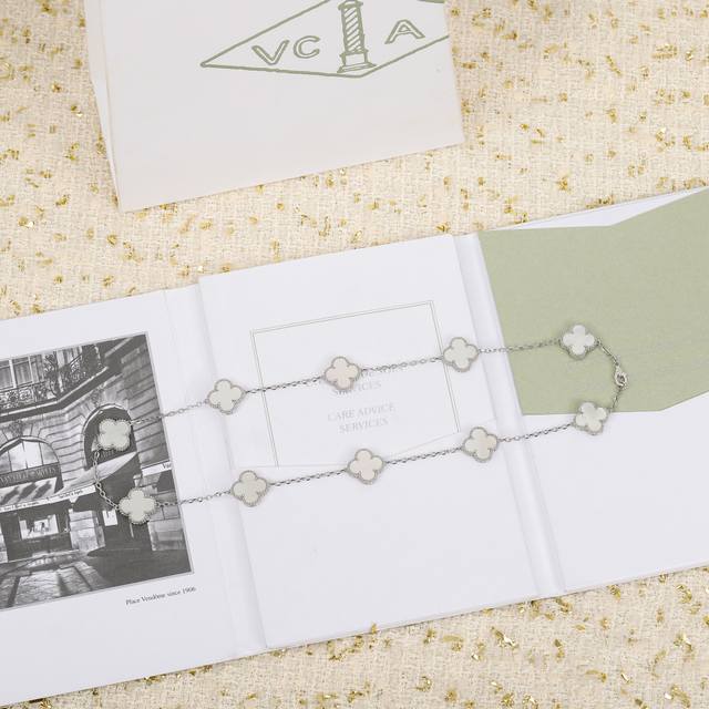 We produce the Ten Flower Necklace Zp78000+. Be sure to choose the only supplier