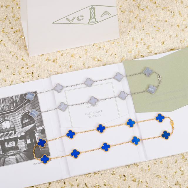 We produce the Ten Flower Necklace Zp78000+. Be sure to choose the only supplier