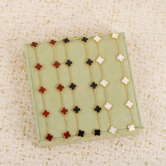 We produce the Ten Flower Necklace Zp78000+. Be sure to choose the only supplier