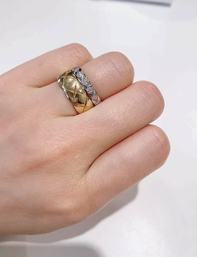 Our products are all-inclusive (with or without diamonds): 13260 for the non-dia