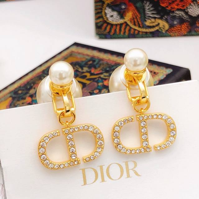 Item No. Ded0350 Dio* Latest model ear clip, same as Zp, brass material Ddd