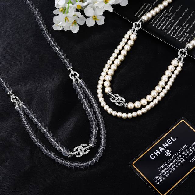 Chanel New Waist Chain - 1:1 Quality (Retail Import) Chanel Goose Series - High-