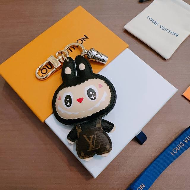 New Product Release: LV Keychain, LV Bag Buckle, Latest Bag Charm, Higher Grade,