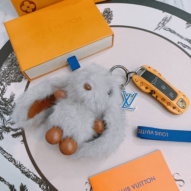 New Product Release: LV Keychain, LV Bag Buckle, Latest Bag Charm, Higher Grade,